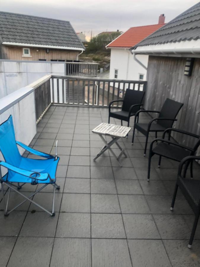 Kronborg Marina Hotel Sveggen Exterior foto