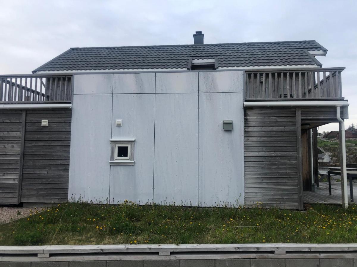 Kronborg Marina Hotel Sveggen Exterior foto